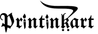 Printinkart Logo